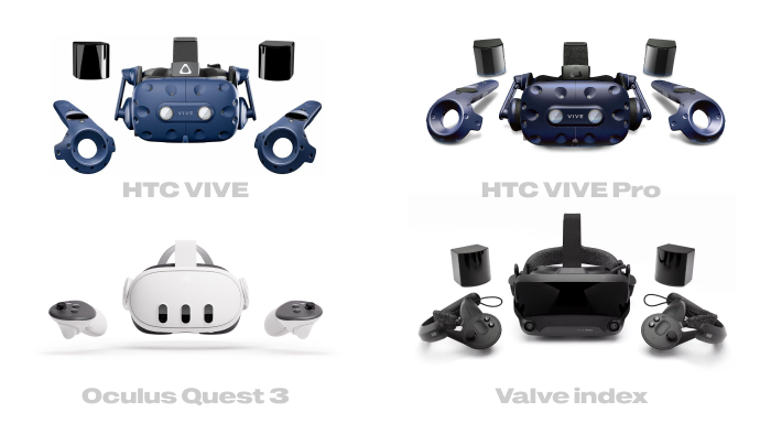 Everything You Need to Know About VR Room Experiences