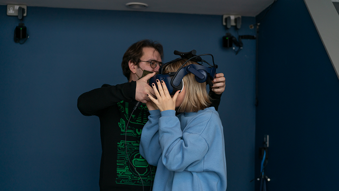 Everything You Need to Know About VR Room Experiences