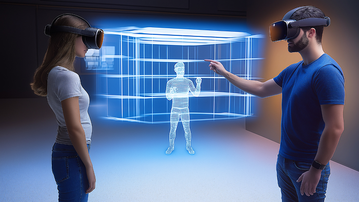 Everything You Need to Know About VR Room Experiences