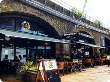 Battersea Brewery