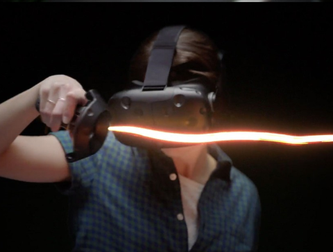 How can Artists of all sorts use VR?(part 2)