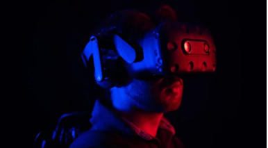 The Foundry: Deep inside DNA VR - London's first VR arcade