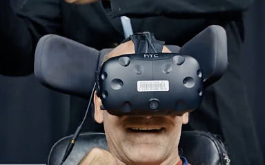 How can Virtual Reality change Real lives?