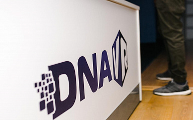 DNA VR 2.0