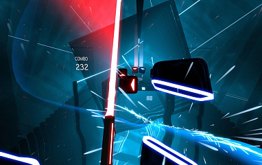 Beat Saber Global Tournament