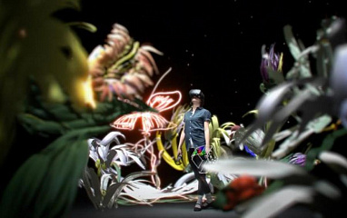 How can Artists use VR?