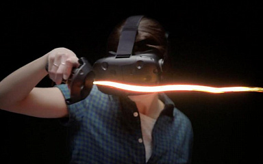 How can Artists use VR? (part 2)