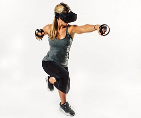 How to Get Fit in VR Without Realising