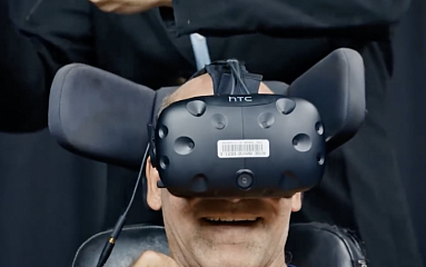 DNA VR: how it all started. How to build a VR Arcade and what to focus on