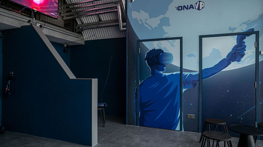Everything You Need to Know About VR Room Experiences
