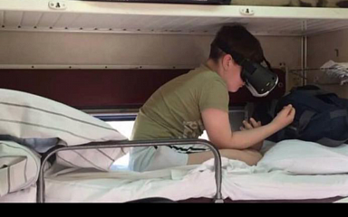 Reality Sucks. Yet Virtual Reality is not always better