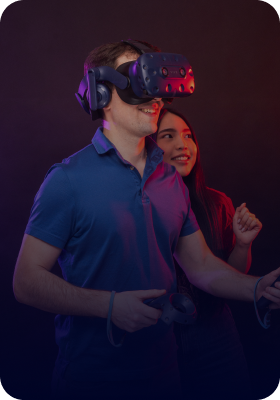 Vr experience 2025 near me
