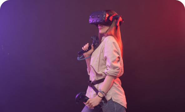 Premium Free-Roaming