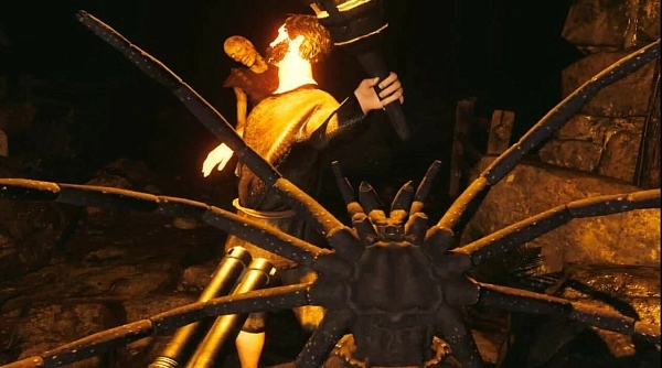 Spine-Chilling VR Experiences at DNA VR this Halloween