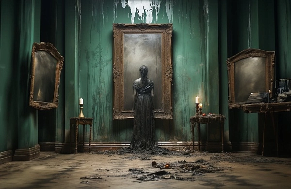 Spine-Chilling VR Experiences at DNA VR this Halloween