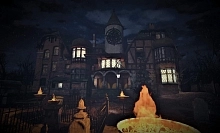 Survive the Night