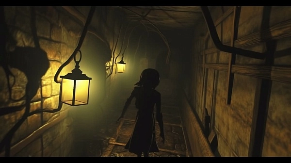 Spine-Chilling VR Experiences at DNA VR this Halloween